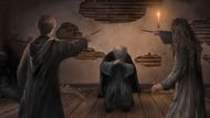 Harry Potter (Image via Wizarding World)